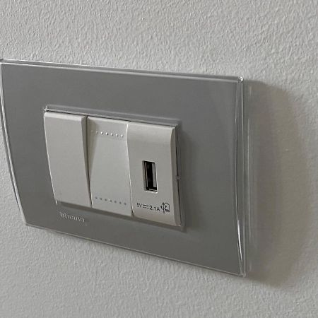 Cinema Rooms Fiera ヴェローナ エクステリア 写真